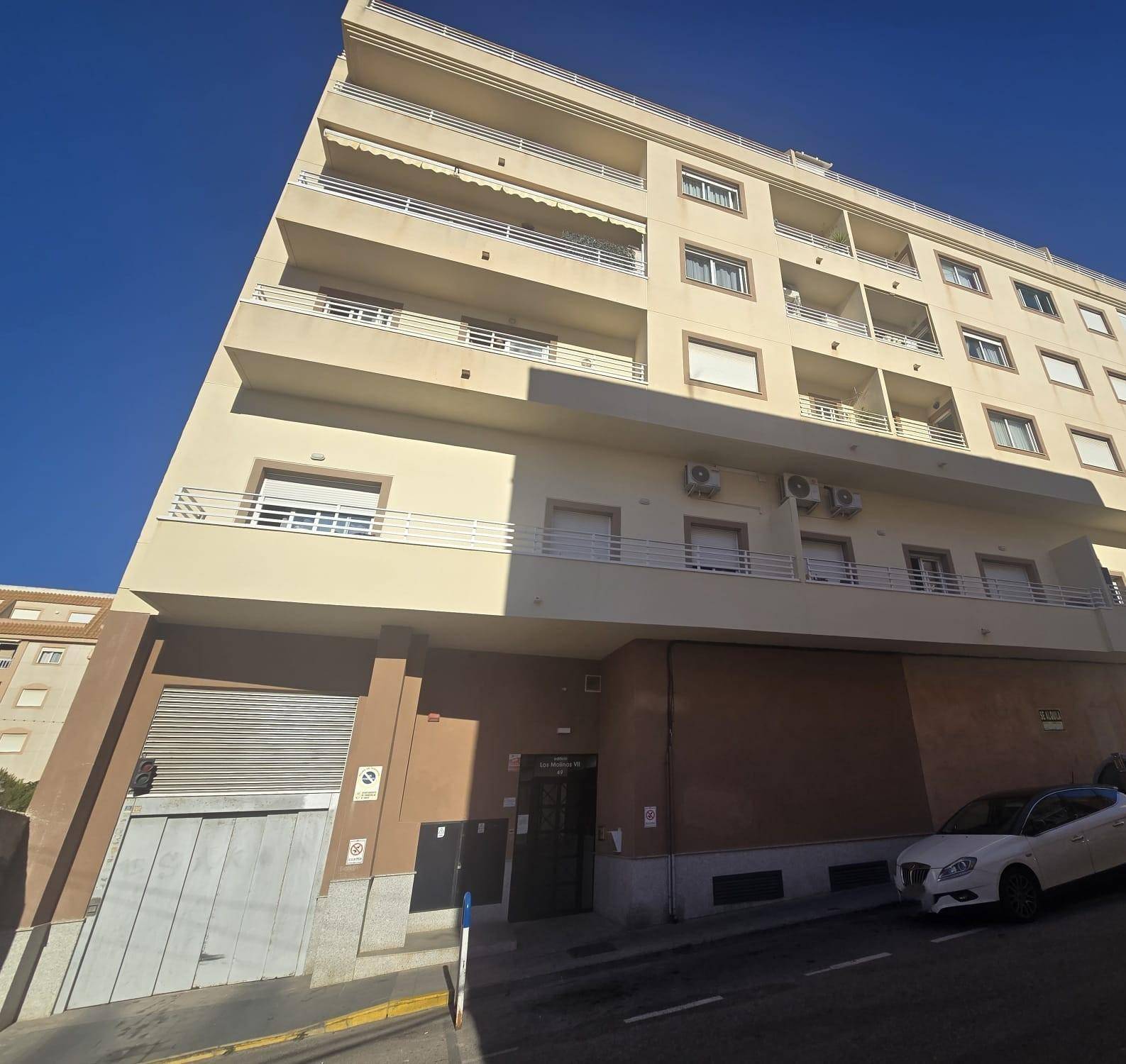 Communal area near building entrance, Centro, Torrevieja