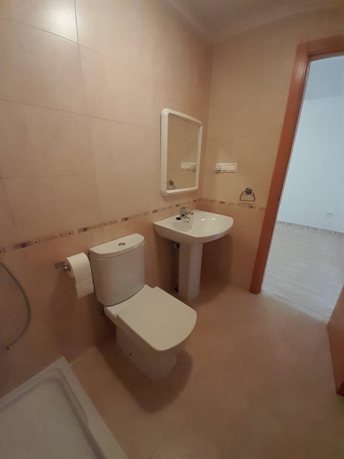 Basement level interior of detached villa in Lo Marabú, Rojales