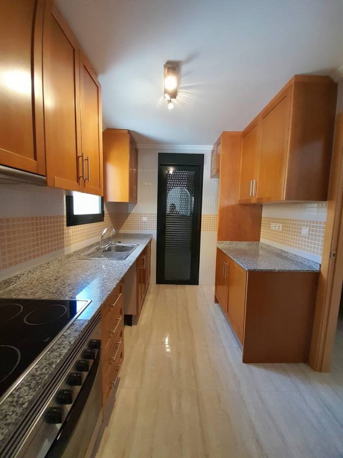 Additional basement space in detached villa, Lo Marabú, Rojales