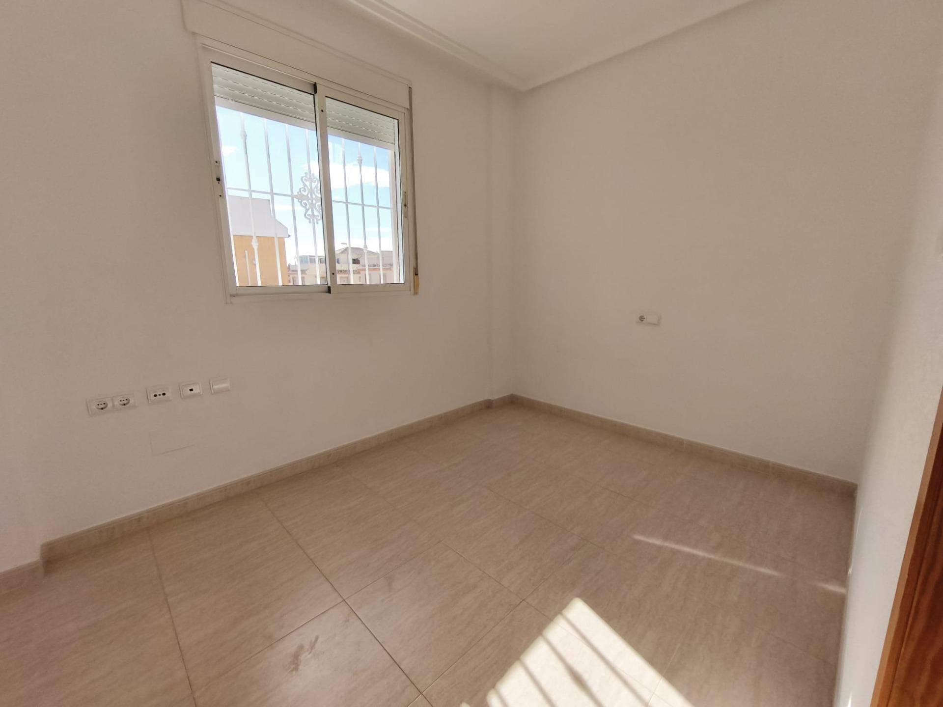 Enclosed glazed turret room of approximately 8m2 on rooftop level, Lo Marabú villa