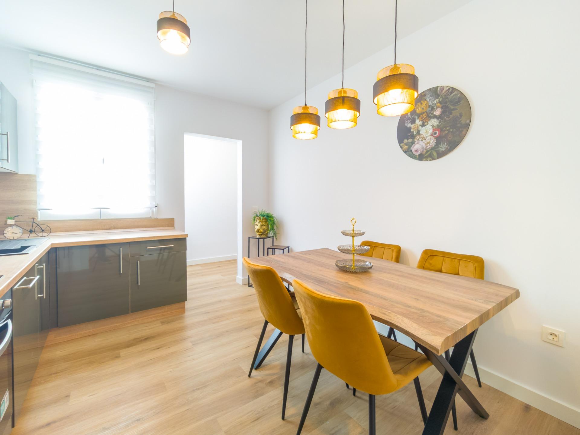 Third bedroom, 3-bedroom apartment, Playa del Cura, Torrevieja