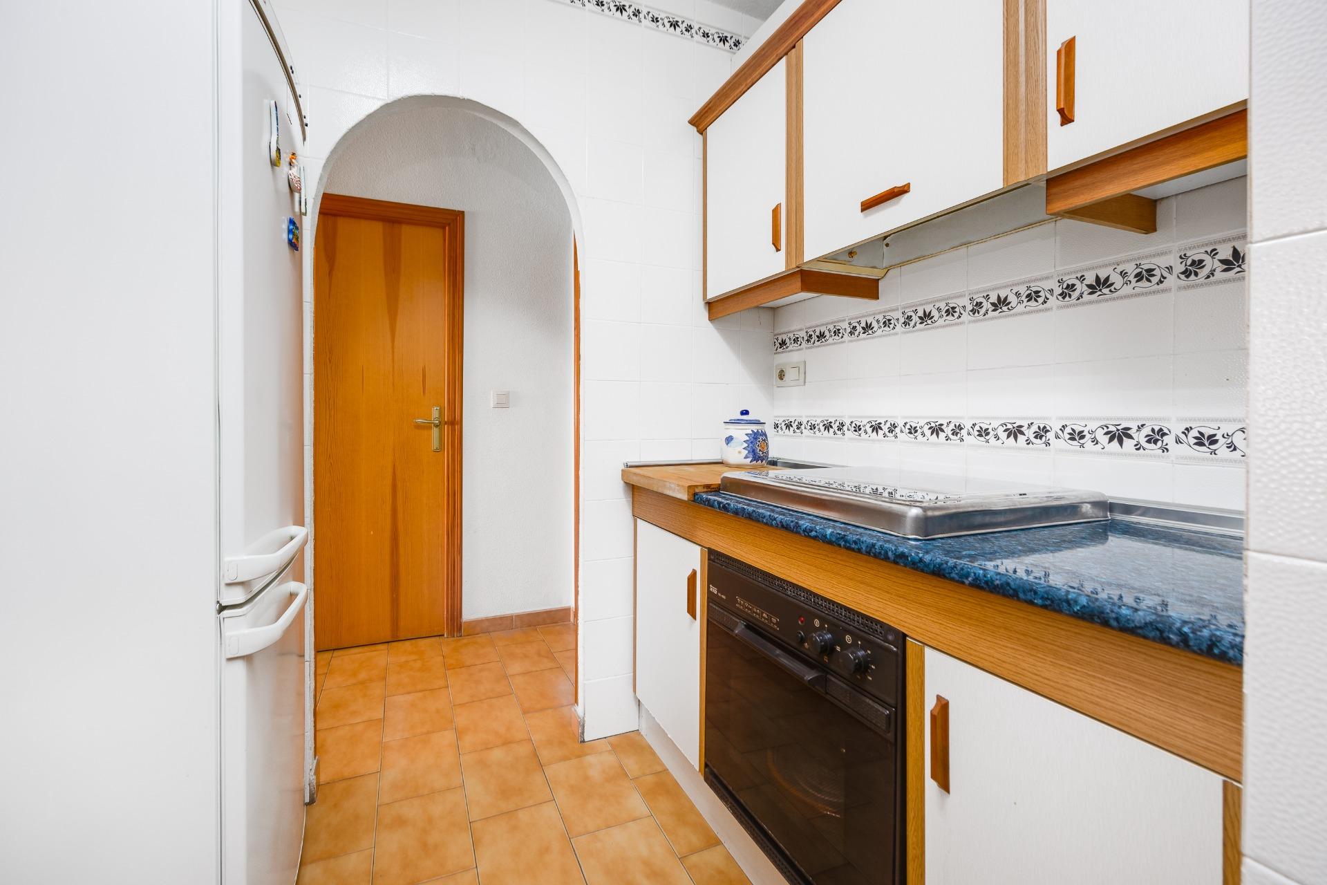 Private solarium on rooftop, 3-bedroom bungalow, Playa de los Locos