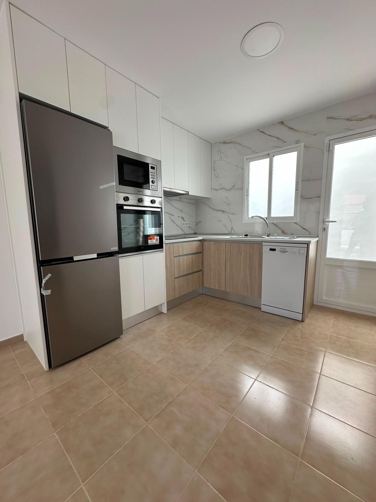 Storage or utility area in 2-bedroom bungalow, La Siesta