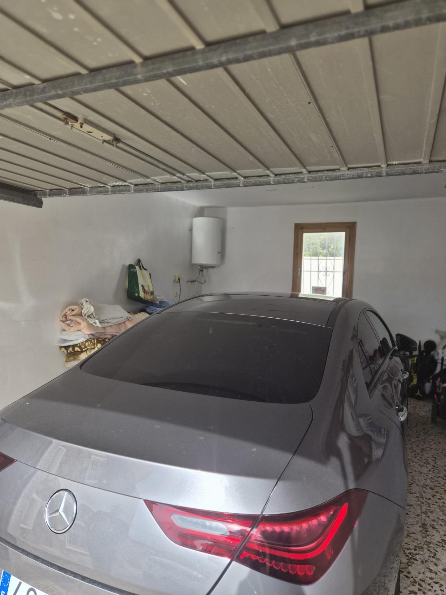 Bathroom in 4-bedroom villa, El Chaparral, Torrevieja