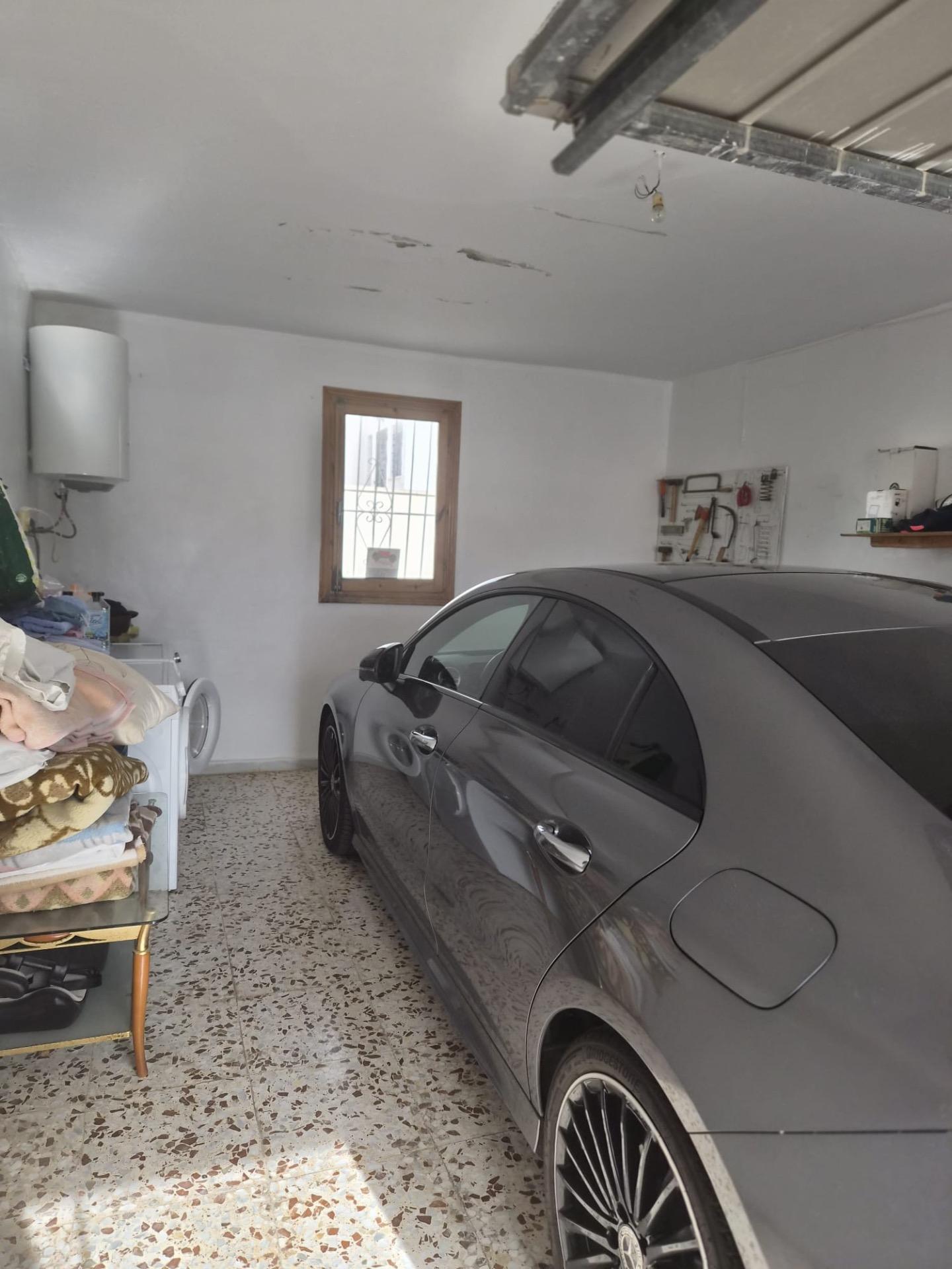 Second bathroom in detached villa, El Chaparral, Torrevieja