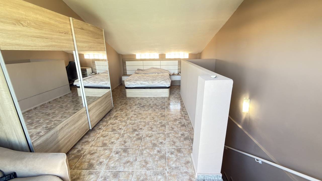Community pool surrounds in La Zenia gated development