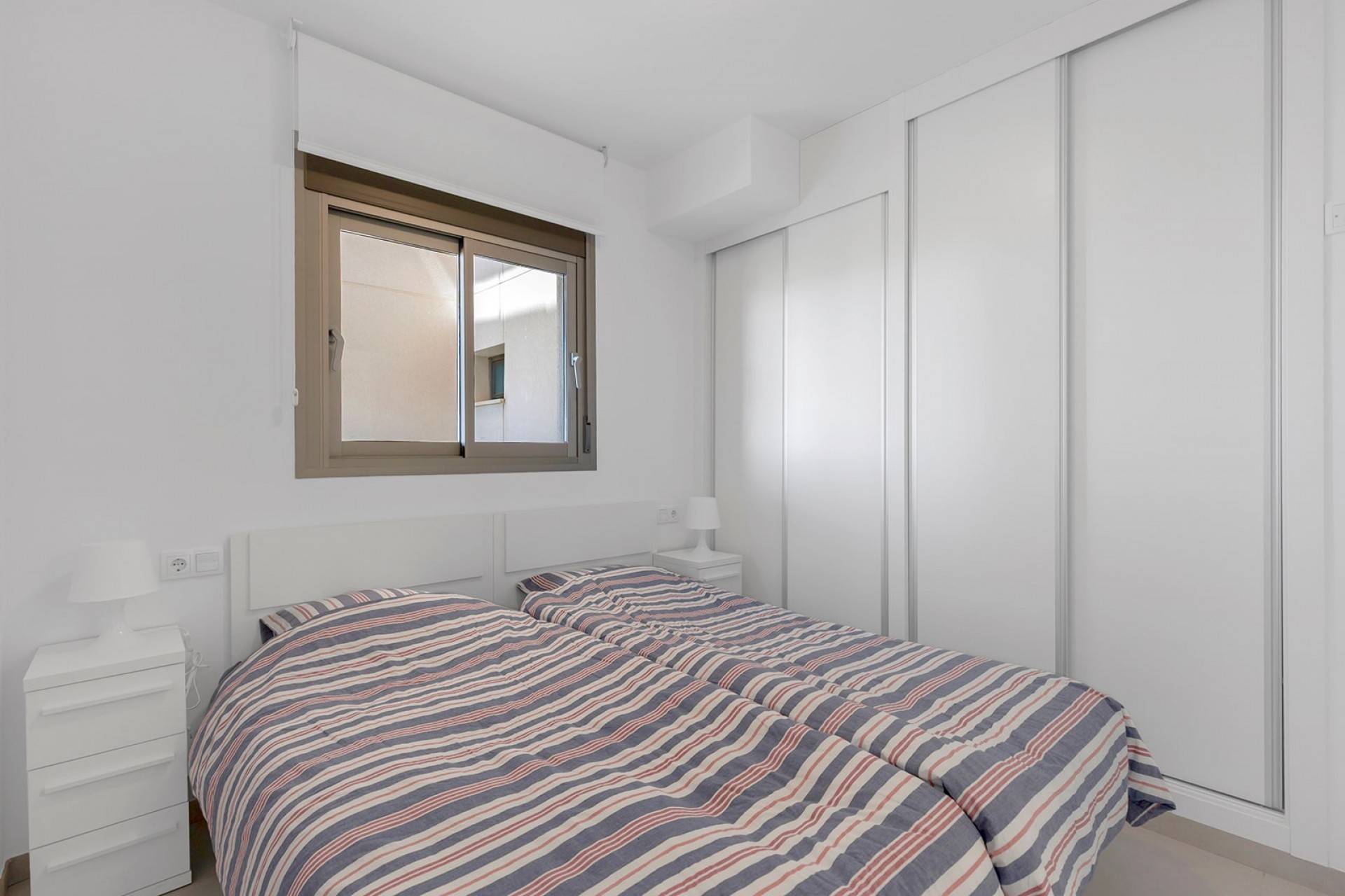 Storage room allocated to ground-floor apartment, Los Dolses, Orihuela Costa