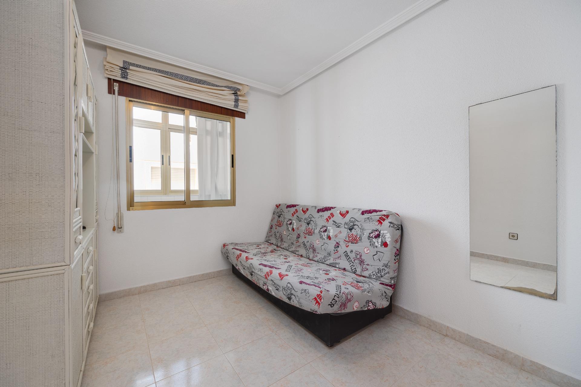 Hallway in 2-bedroom apartment, Acequion, Torrevieja