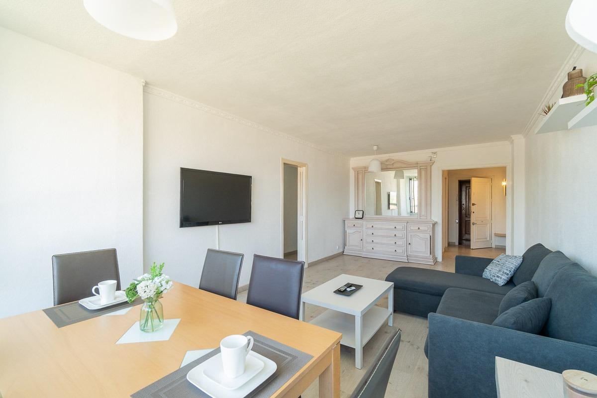 Private storage room included with apartment, Rocío del Mar, Orihuela Costa