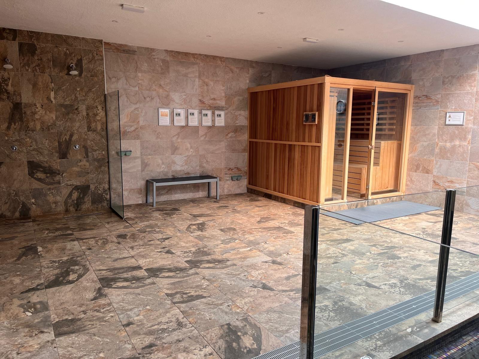 Second bedroom in upper-floor bungalow, El Raso, Guardamar Del Segura