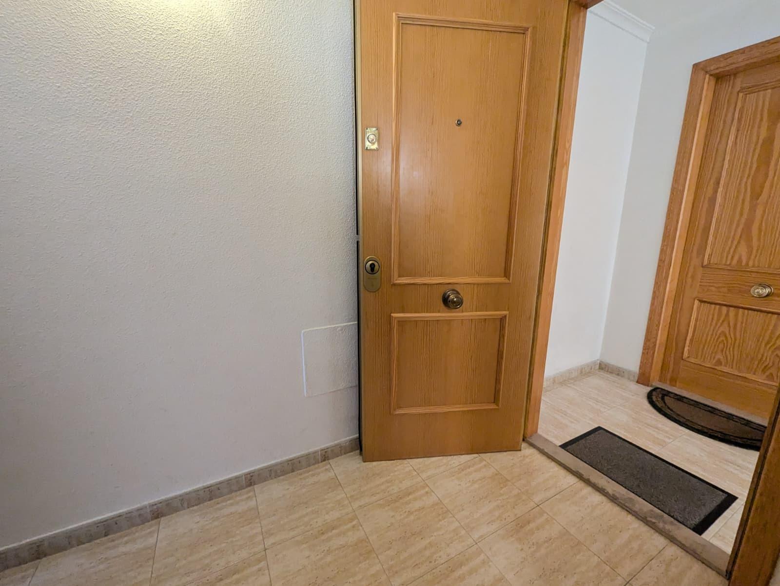 Building entrance and lift lobby, Centro, Torrevieja