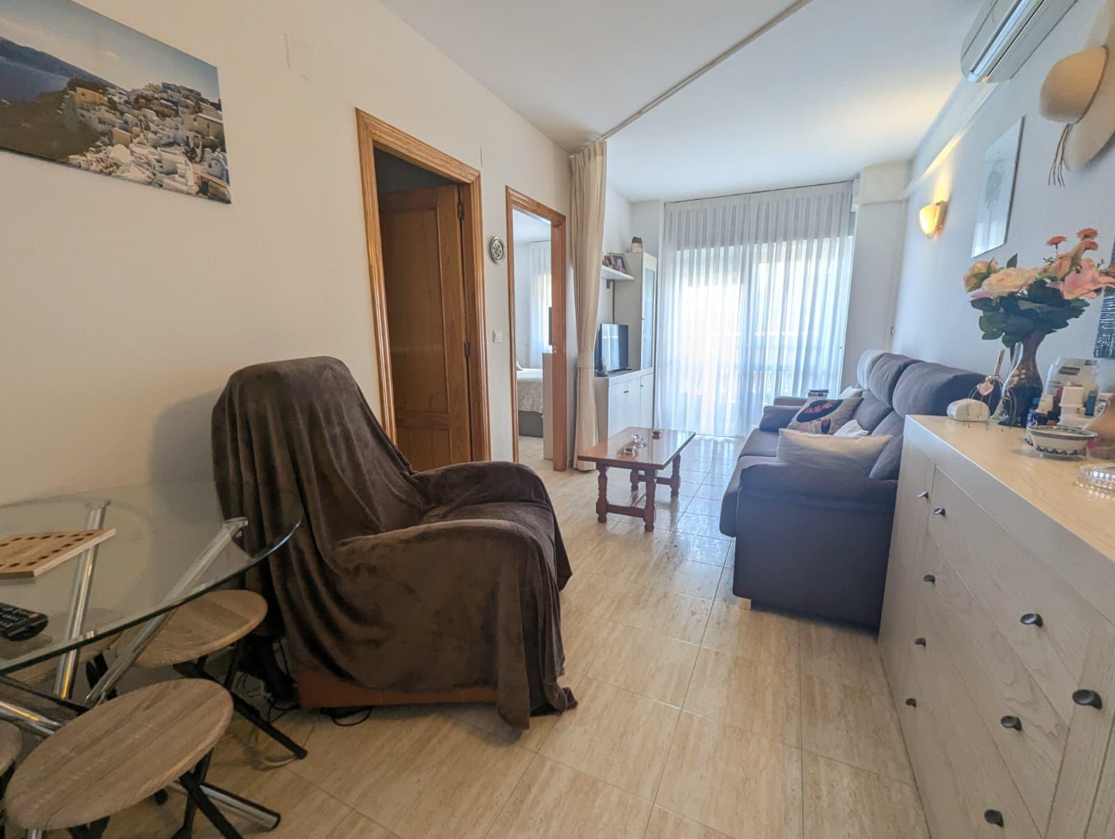 Second bedroom in 2-bedroom apartment, Centro, Torrevieja