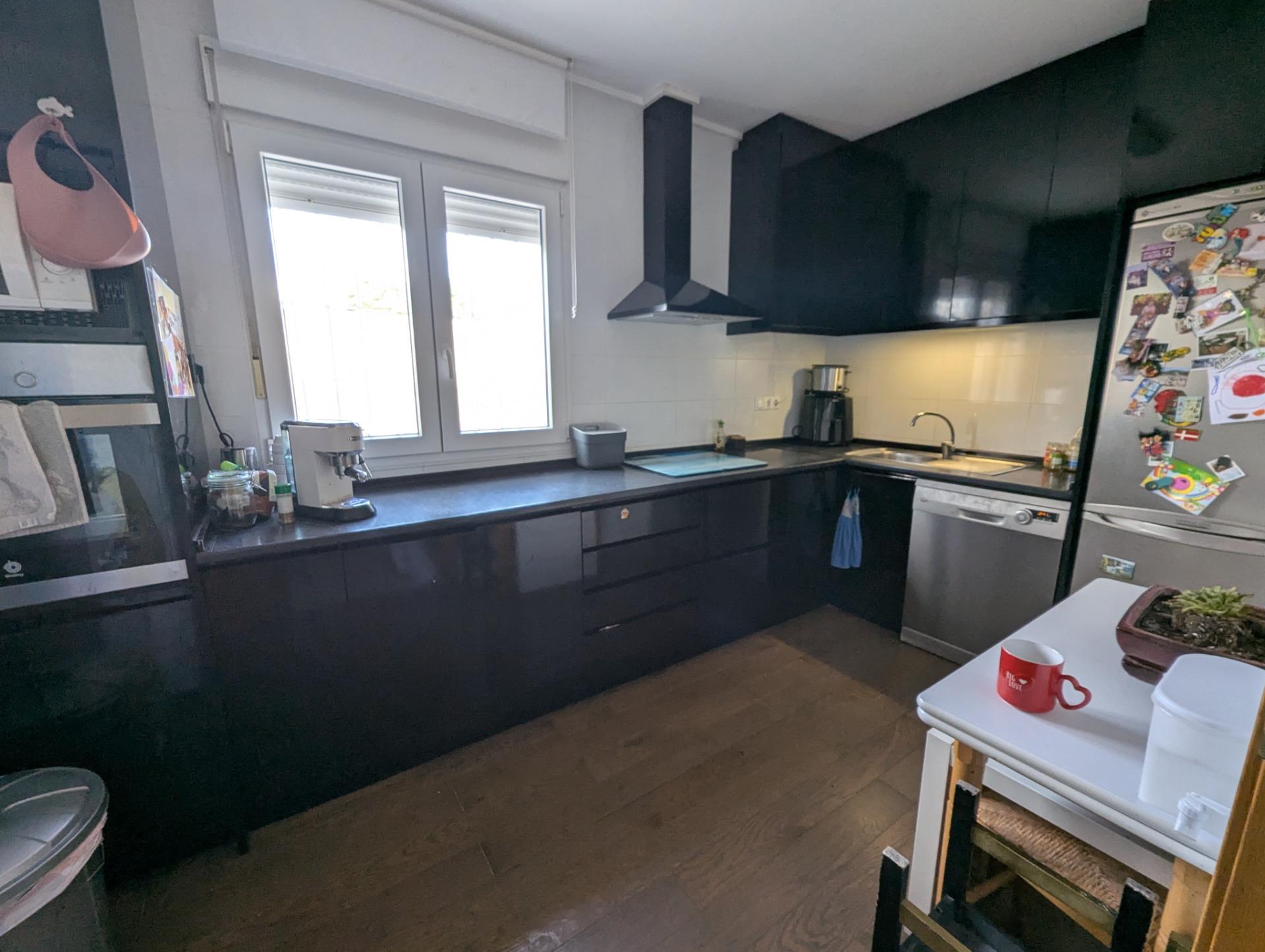 Second bathroom in detached villa, Torreta Florida, Torrevieja