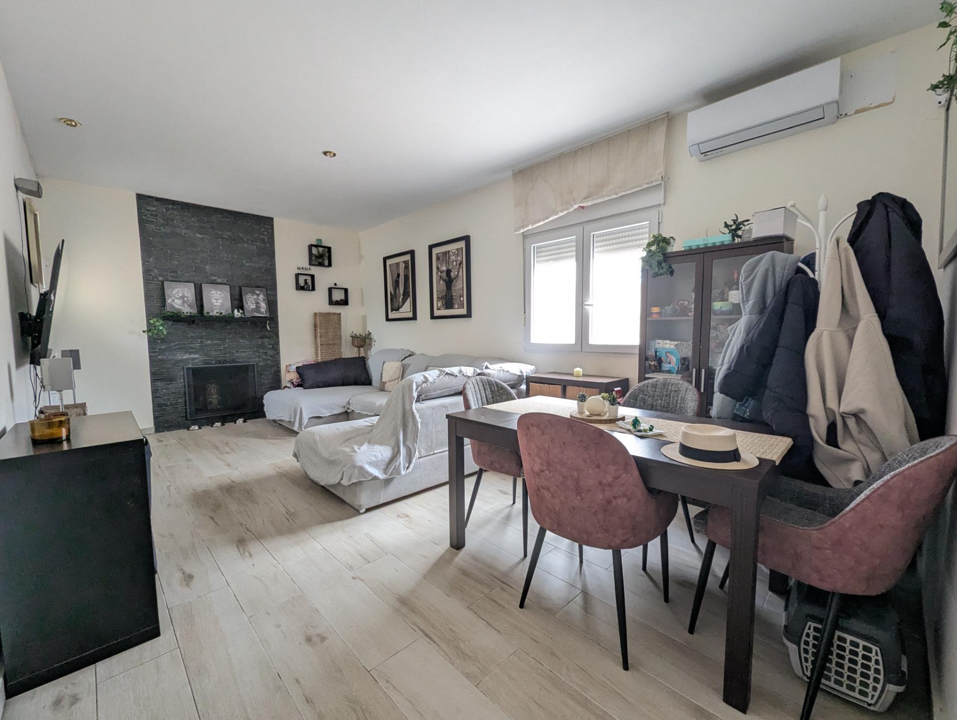 Bedroom in 3-bedroom villa, Torreta Florida, Torrevieja
