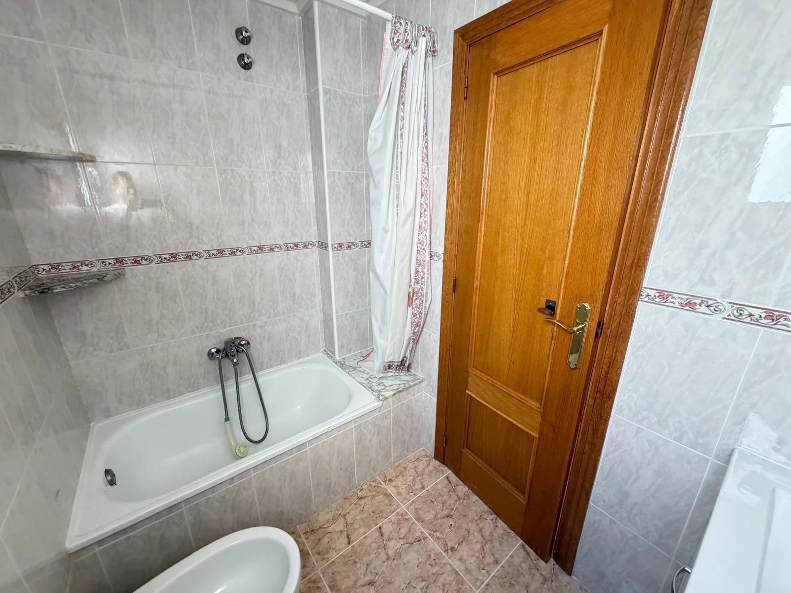 Private garage space included with penthouse, Playa del Cura, Torrevieja