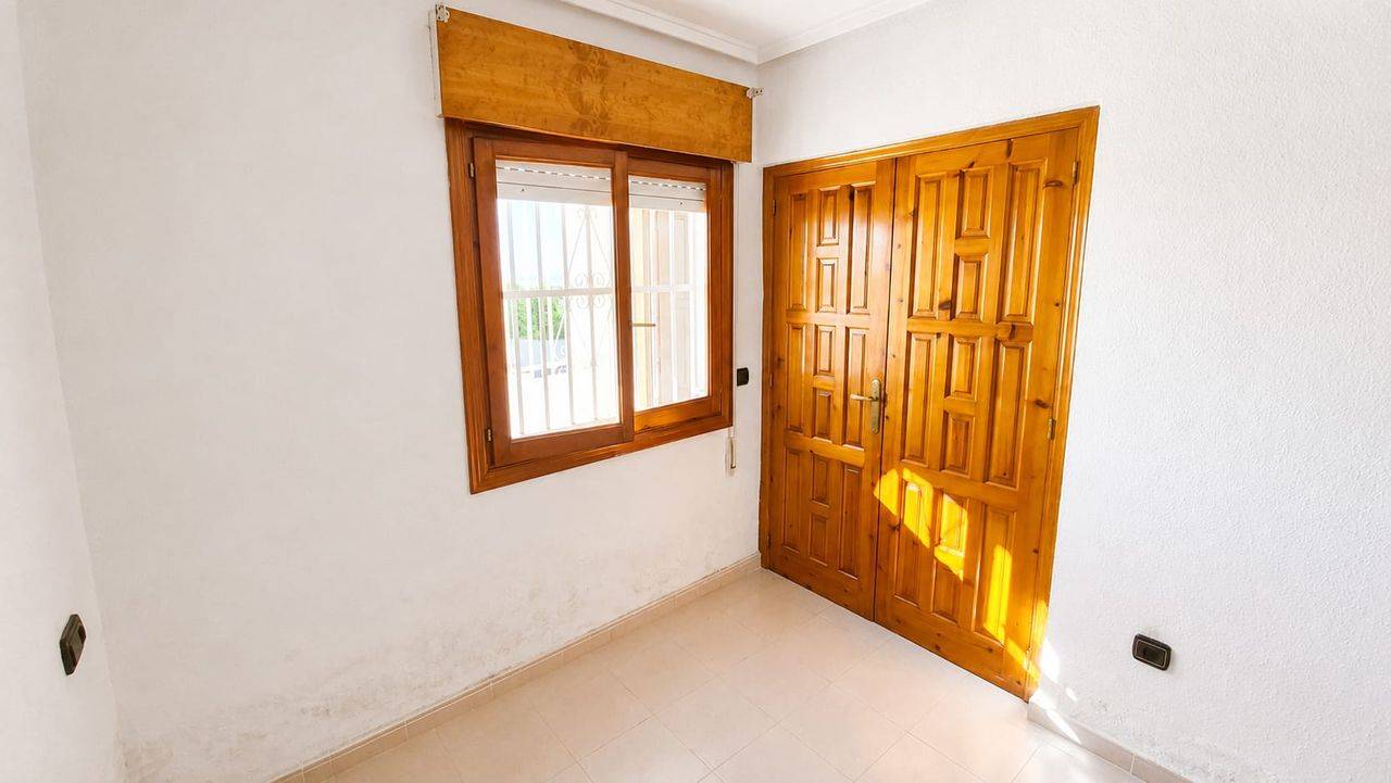 Two allocated parking spaces included with apartment, Rojales Hills, Rojales