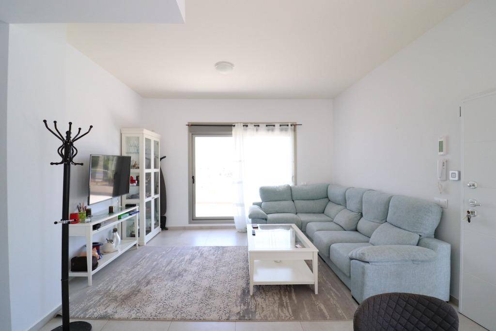 Third bedroom in villa on corner plot, Bellavista, San Miguel De Salinas