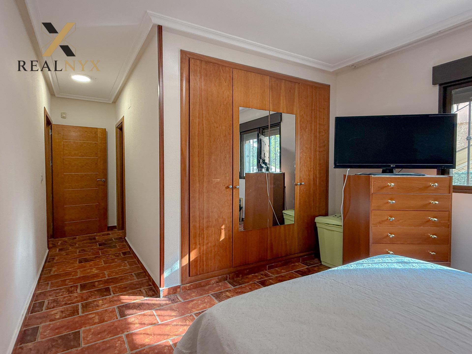 Lounge area with seating, 2-bedroom villa, Aguas Nuevas, Torrevieja