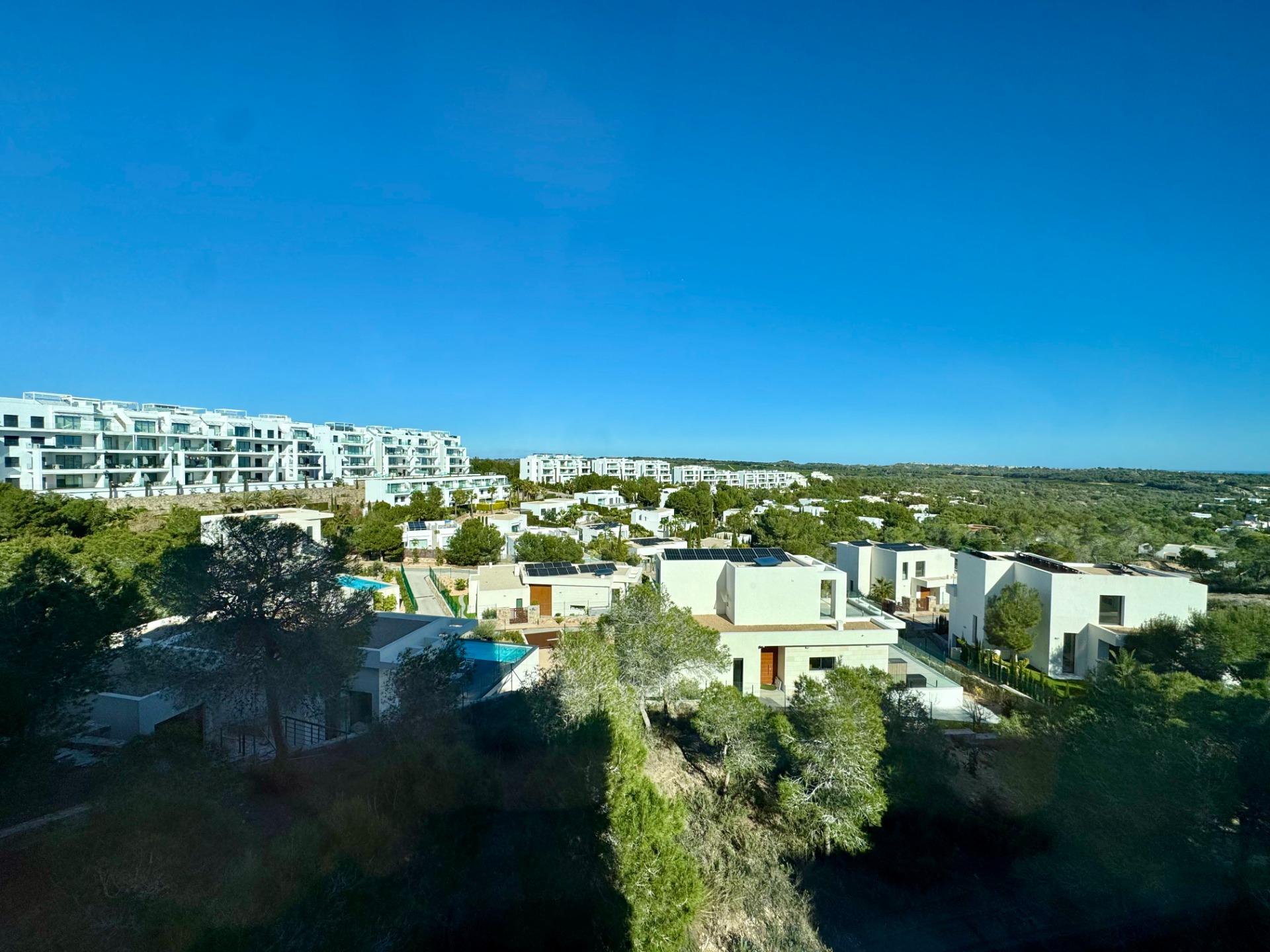 Storage room included with sale, Las Colinas Golf apartment, Orihuela