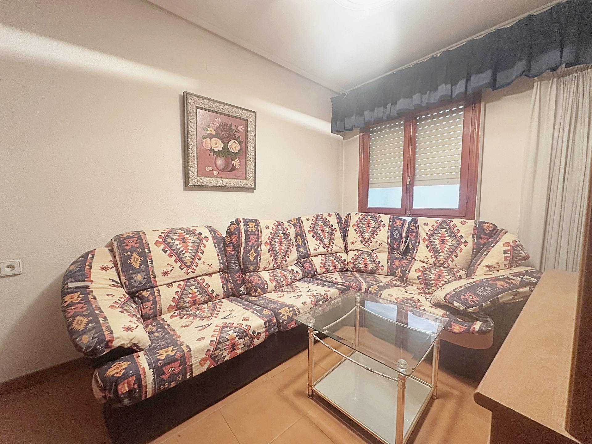 Second bathroom in 4-bedroom apartment, Centro, Torrevieja