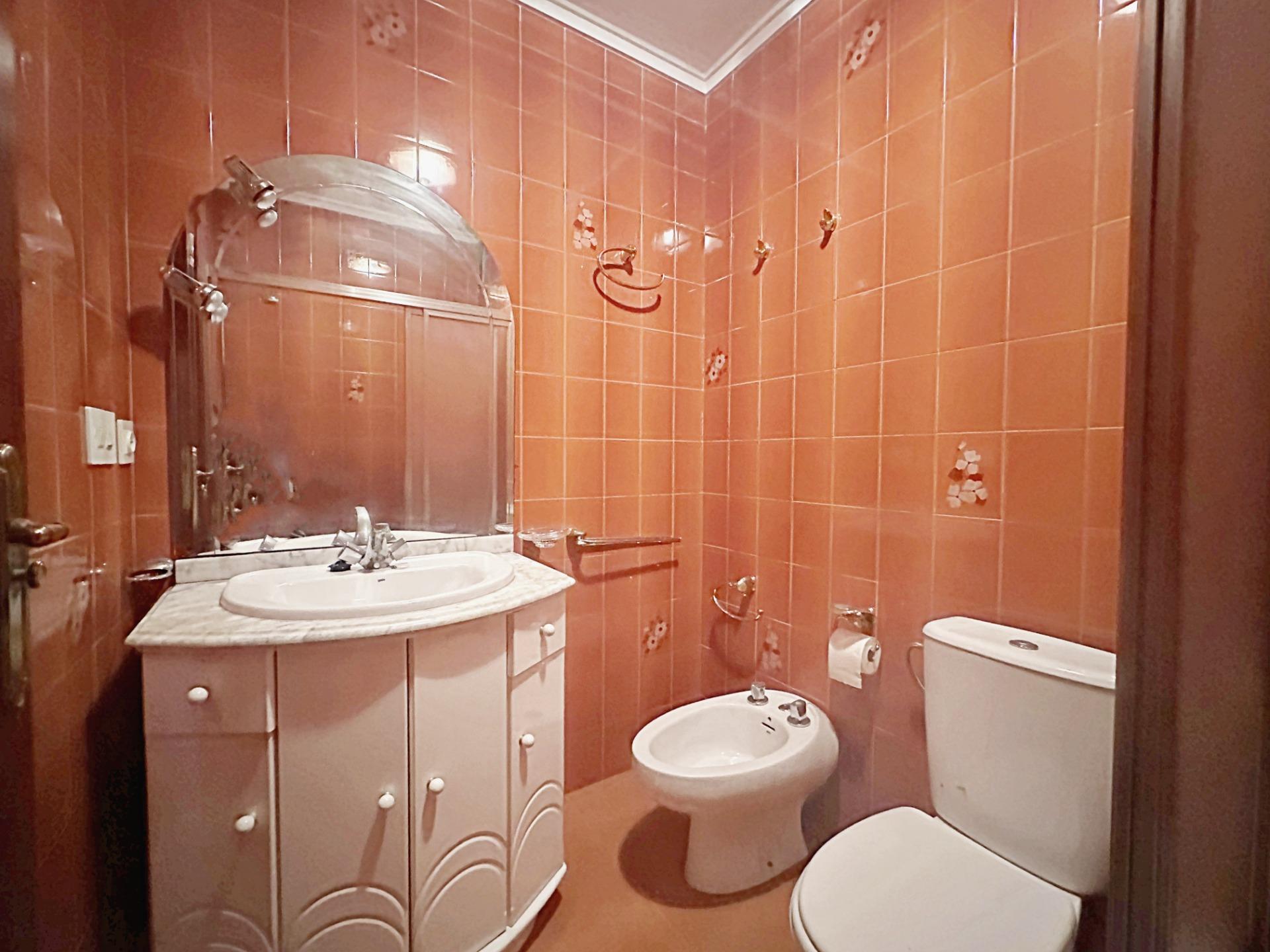 Hallway and internal corridor in 4-bedroom apartment, Centro, Torrevieja