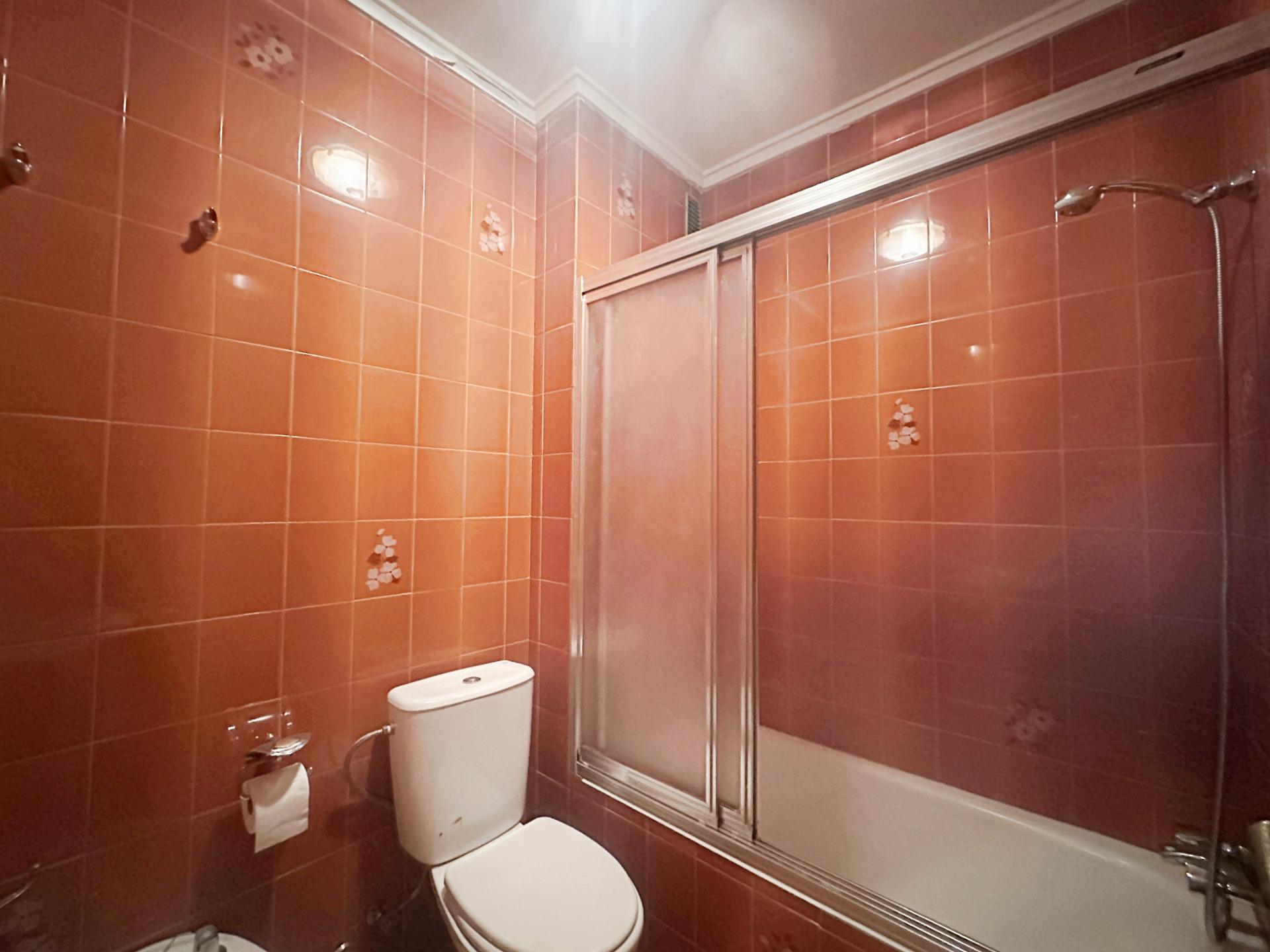 Pantry storage room in 4-bedroom apartment, Centro, Torrevieja