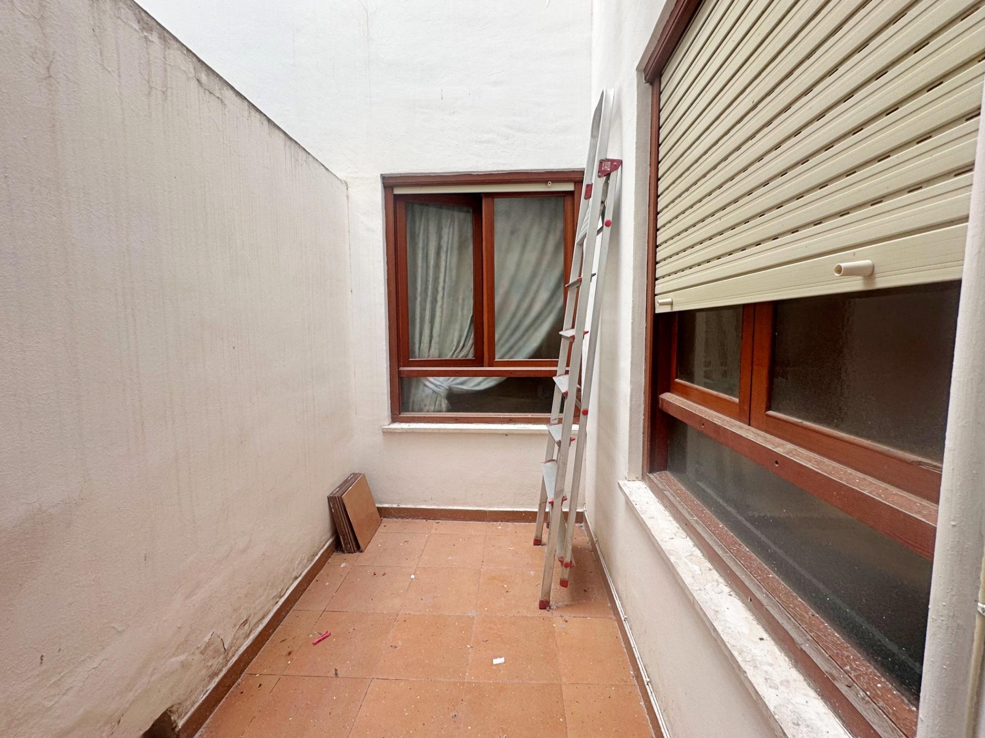 Fourth bedroom in 4-bedroom apartment, Centro, Torrevieja