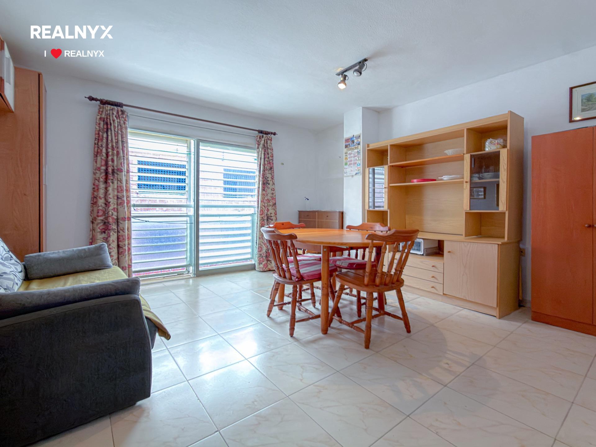 Rooftop solarium with views, Playa de los Locos, Torrevieja