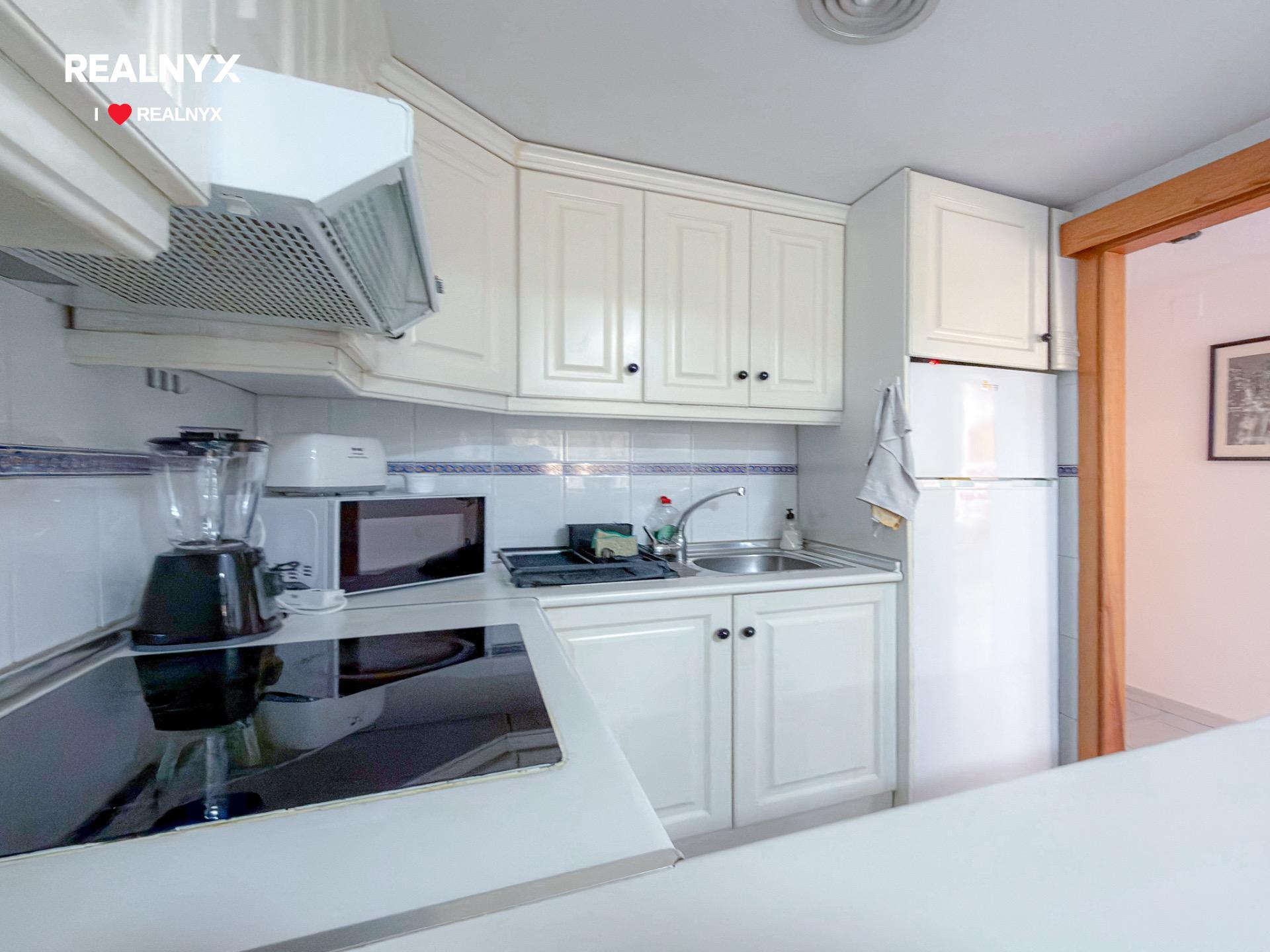 Storage or utility area in apartment, Centro, Torrevieja
