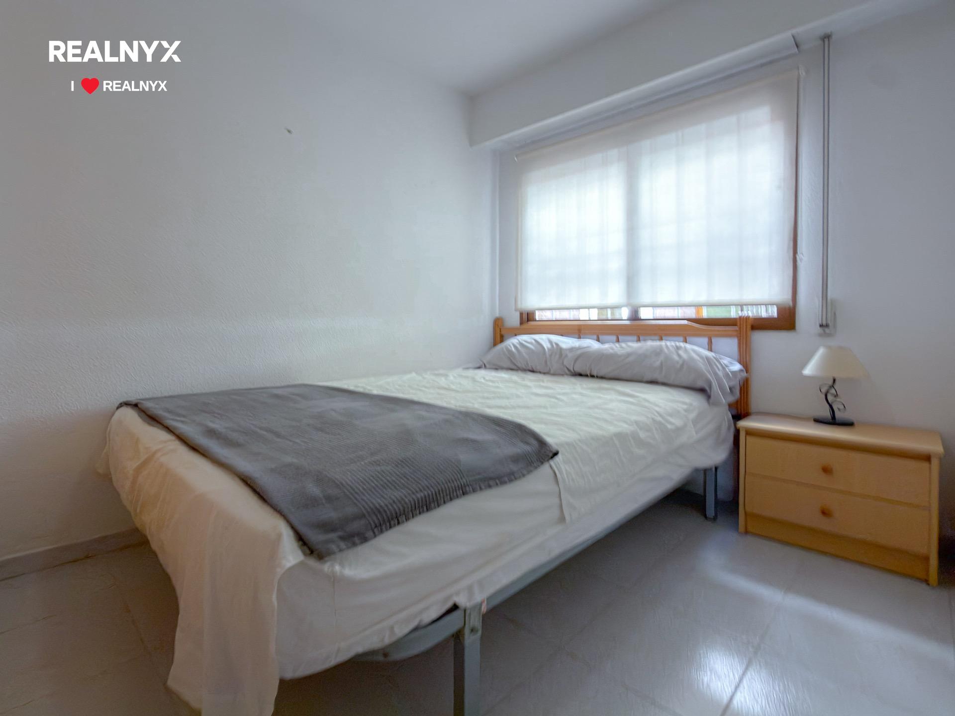 Parking garage included with apartment, Centro, Torrevieja