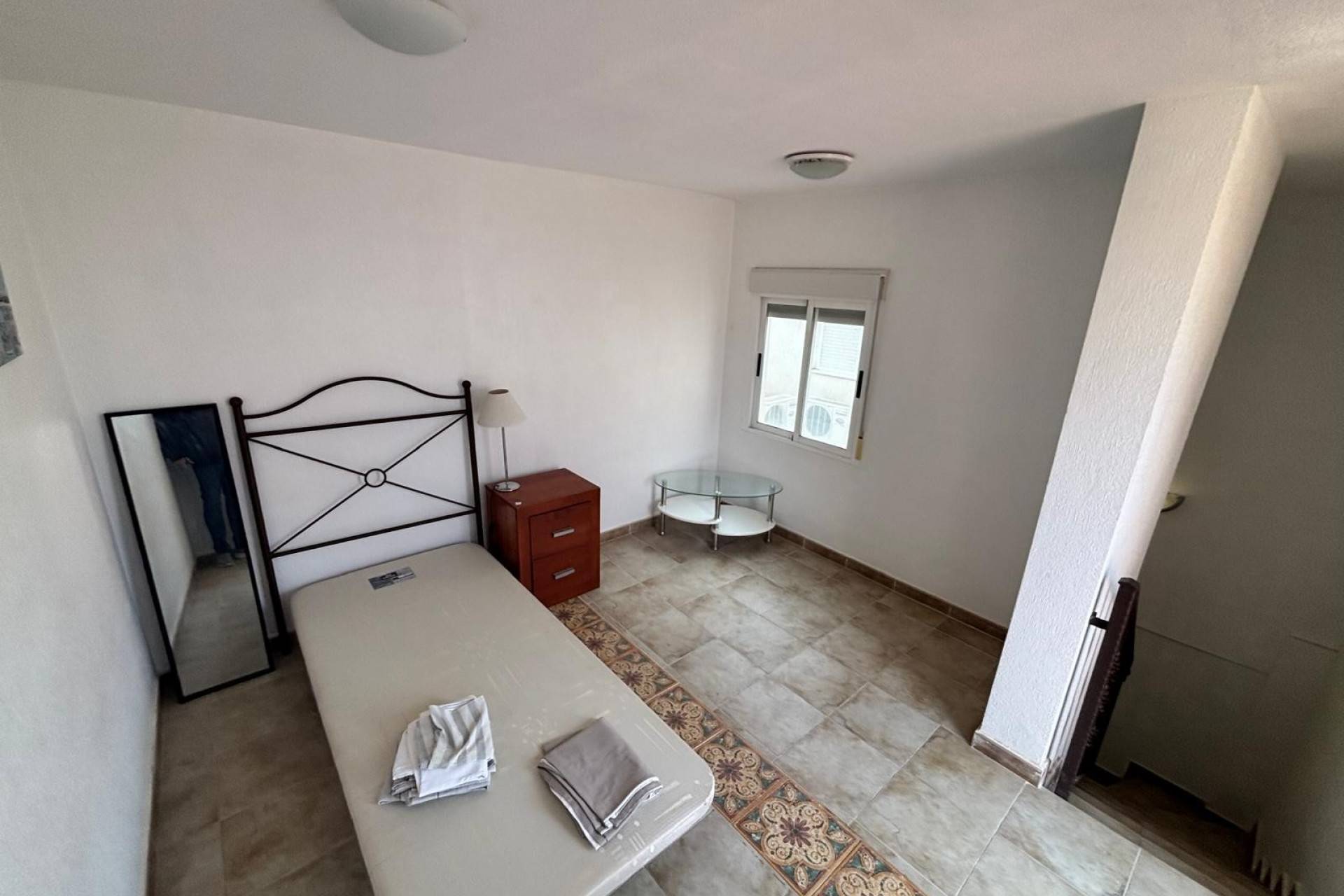 Entrance hallway of 5-bedroom villa, El Edén, Guardamar Del Segura