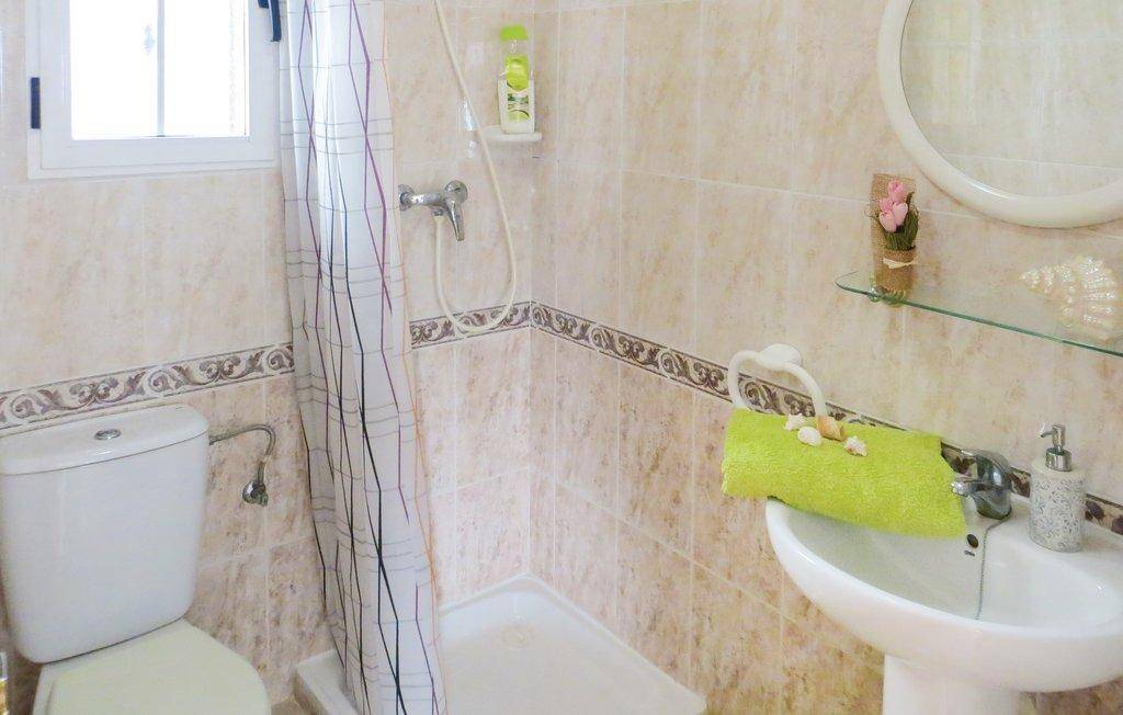 Storage or utility room in 3-bedroom villa, Carrefour, Torrevieja