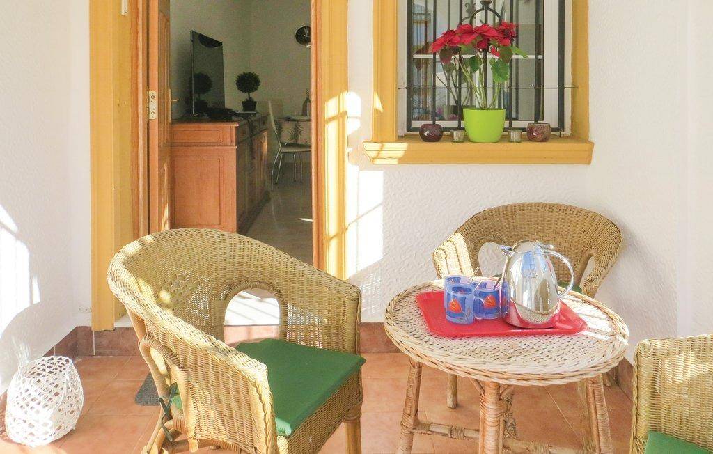 Bathroom in 3-bedroom villa, Carrefour, Torrevieja