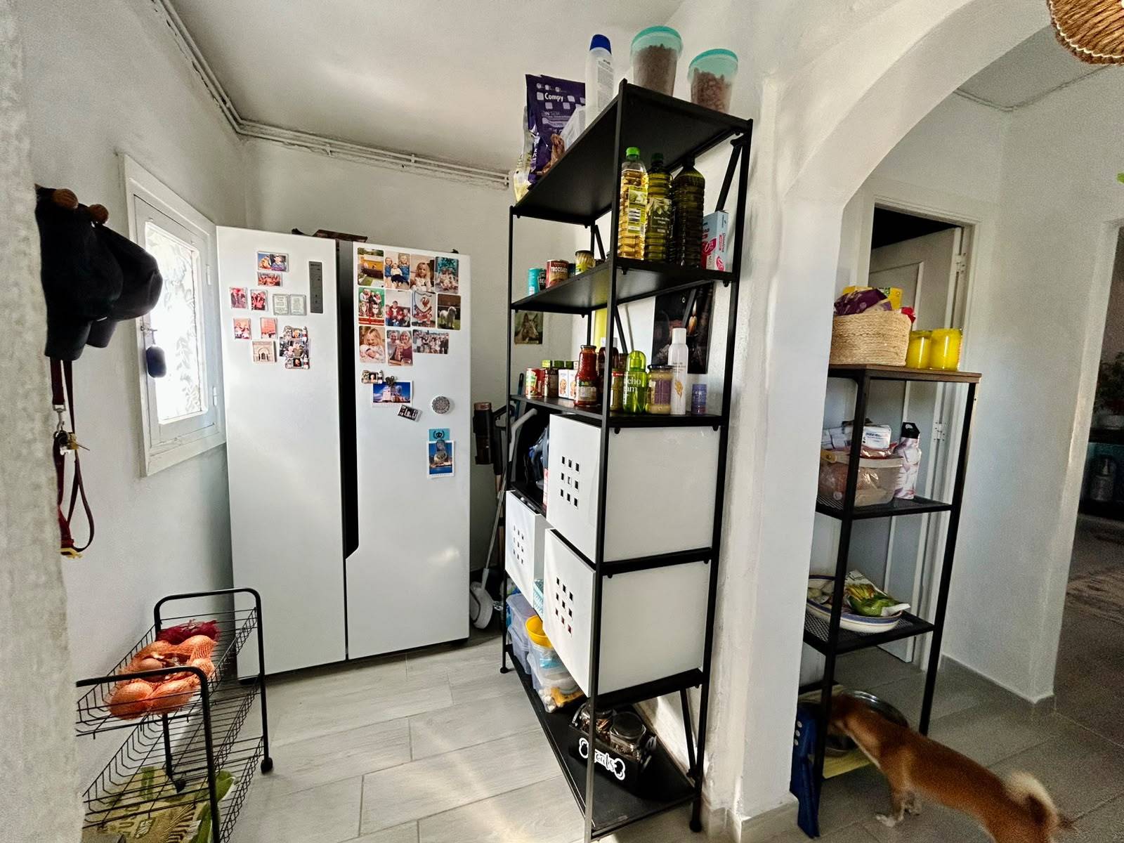 Third bedroom in villa, La Siesta, Torrevieja