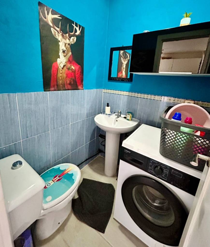 Another interior room in 3-bedroom villa, La Siesta, Torrevieja