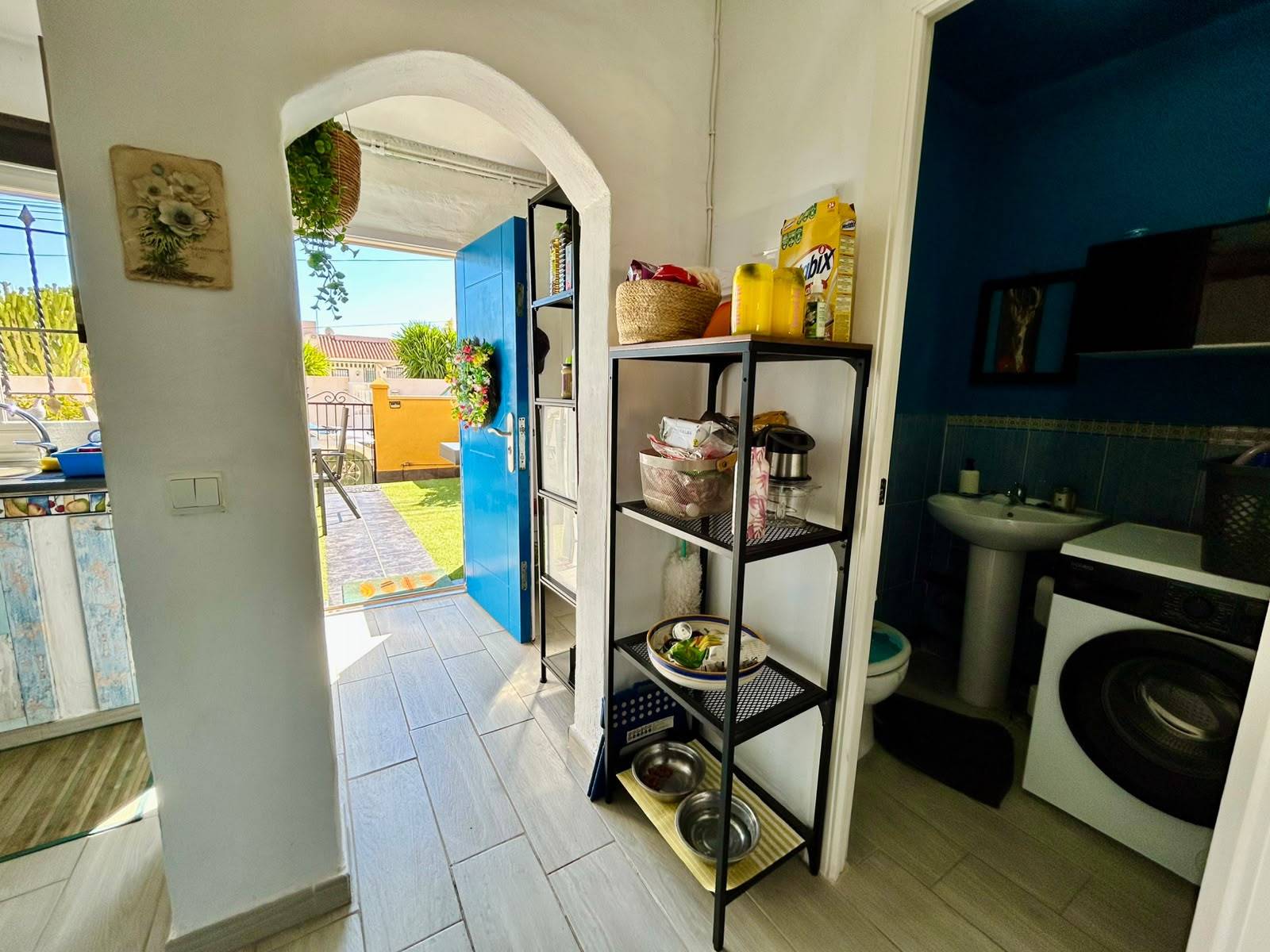 Second bedroom in villa, La Siesta, Torrevieja