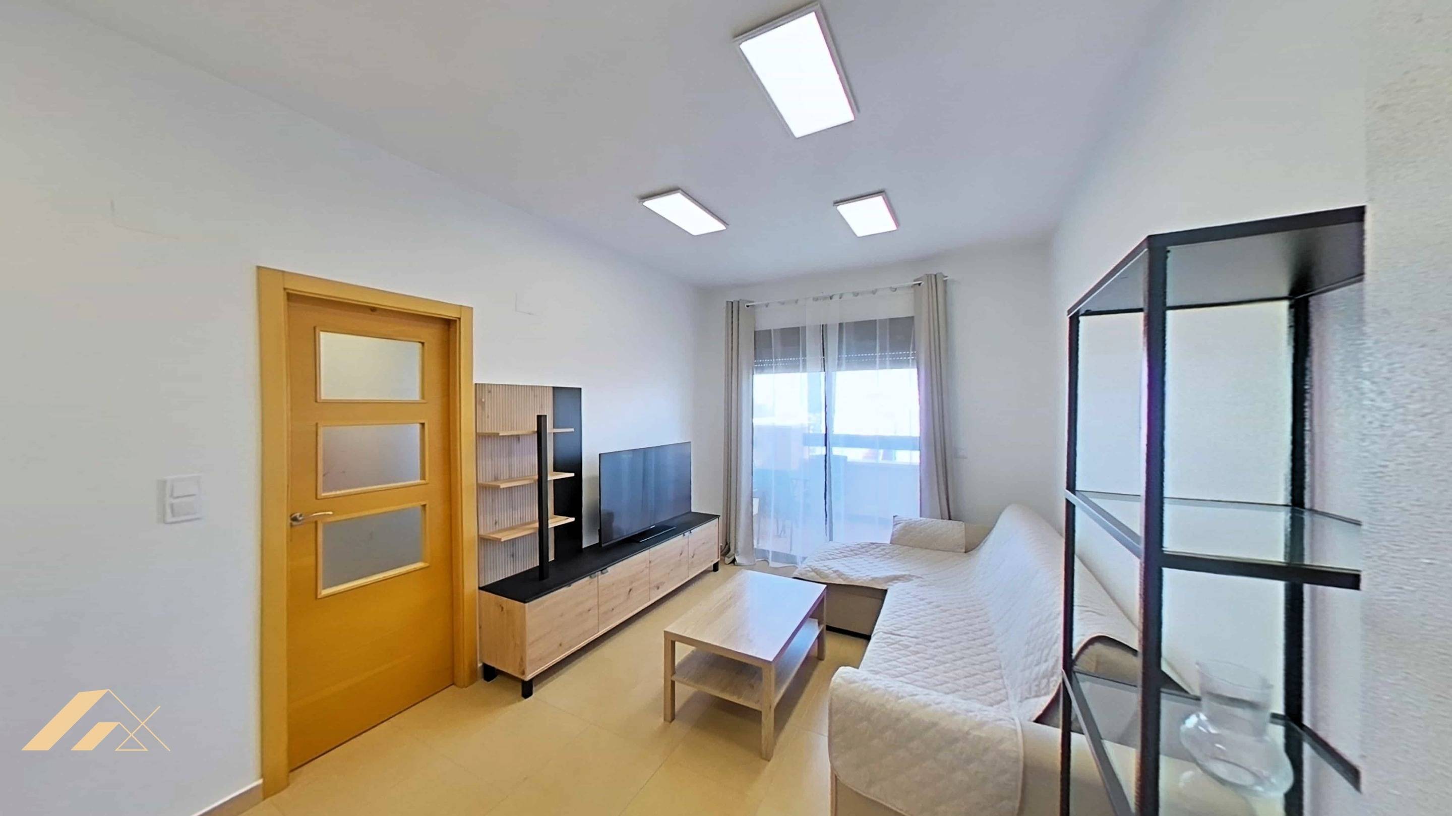 Jacuzzi at communal facilities, Lomas de Cabo Roig apartment complex