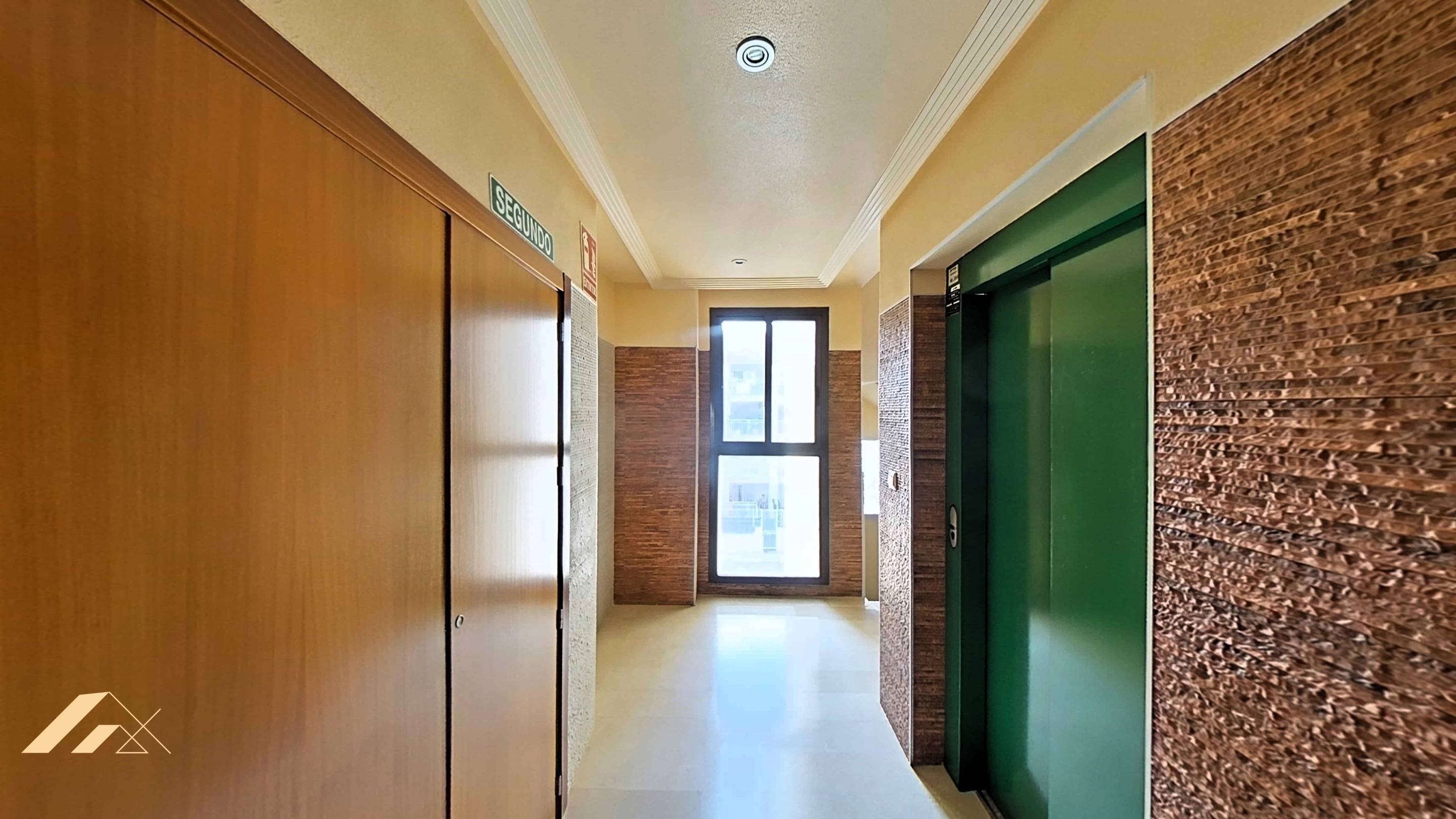 Kitchen in 2-bedroom apartment, Lomas de Cabo Roig, Orihuela Costa