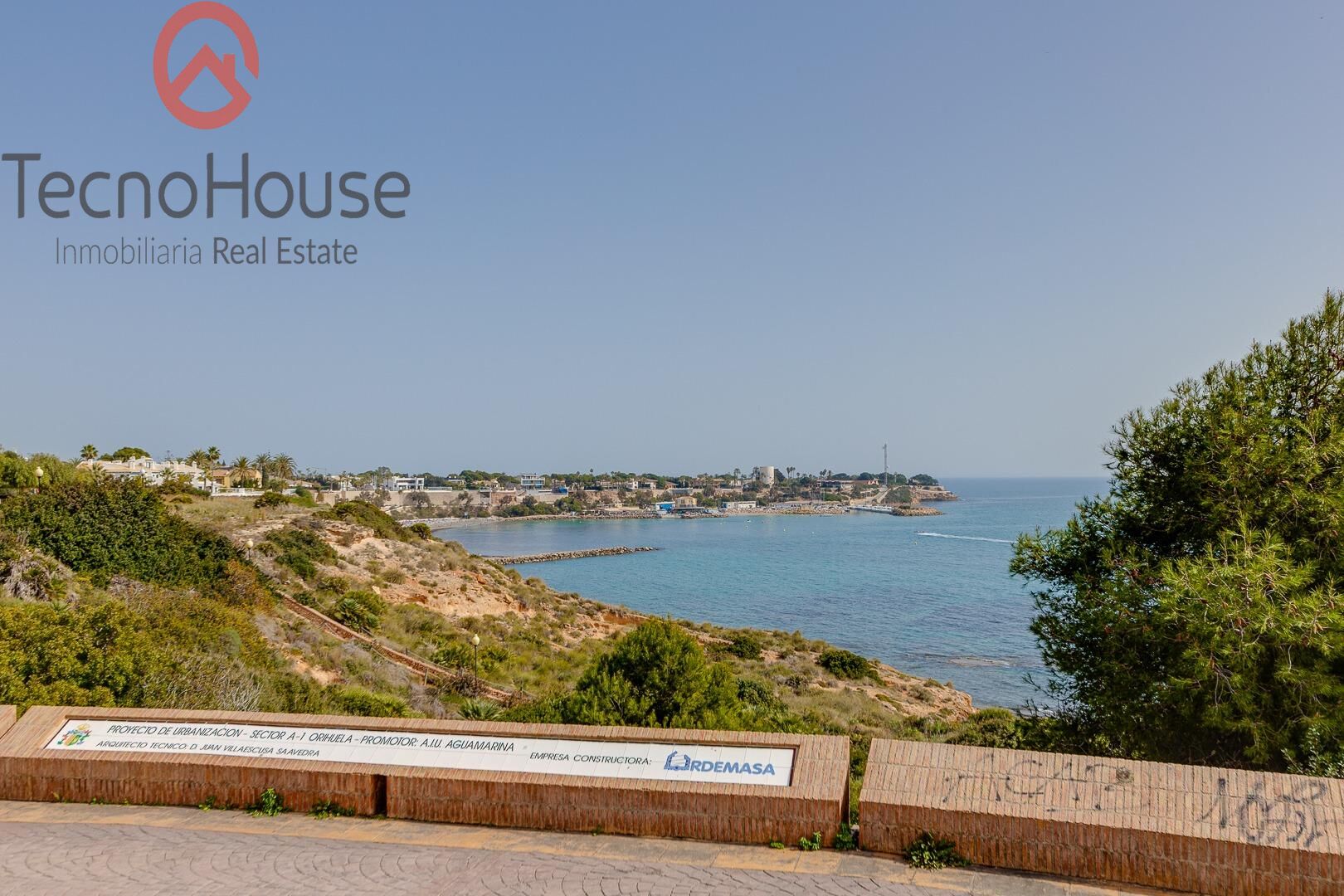 Communal changing or shower facilities, Residencial Terrazas de Campoamor