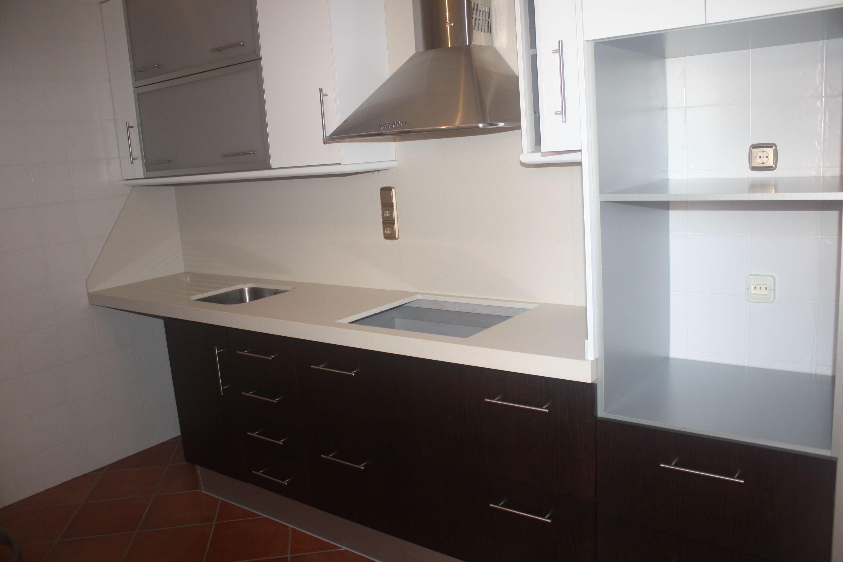 Ground-floor terrace and direct outdoor access from living area, Los Balcones, Torrevieja