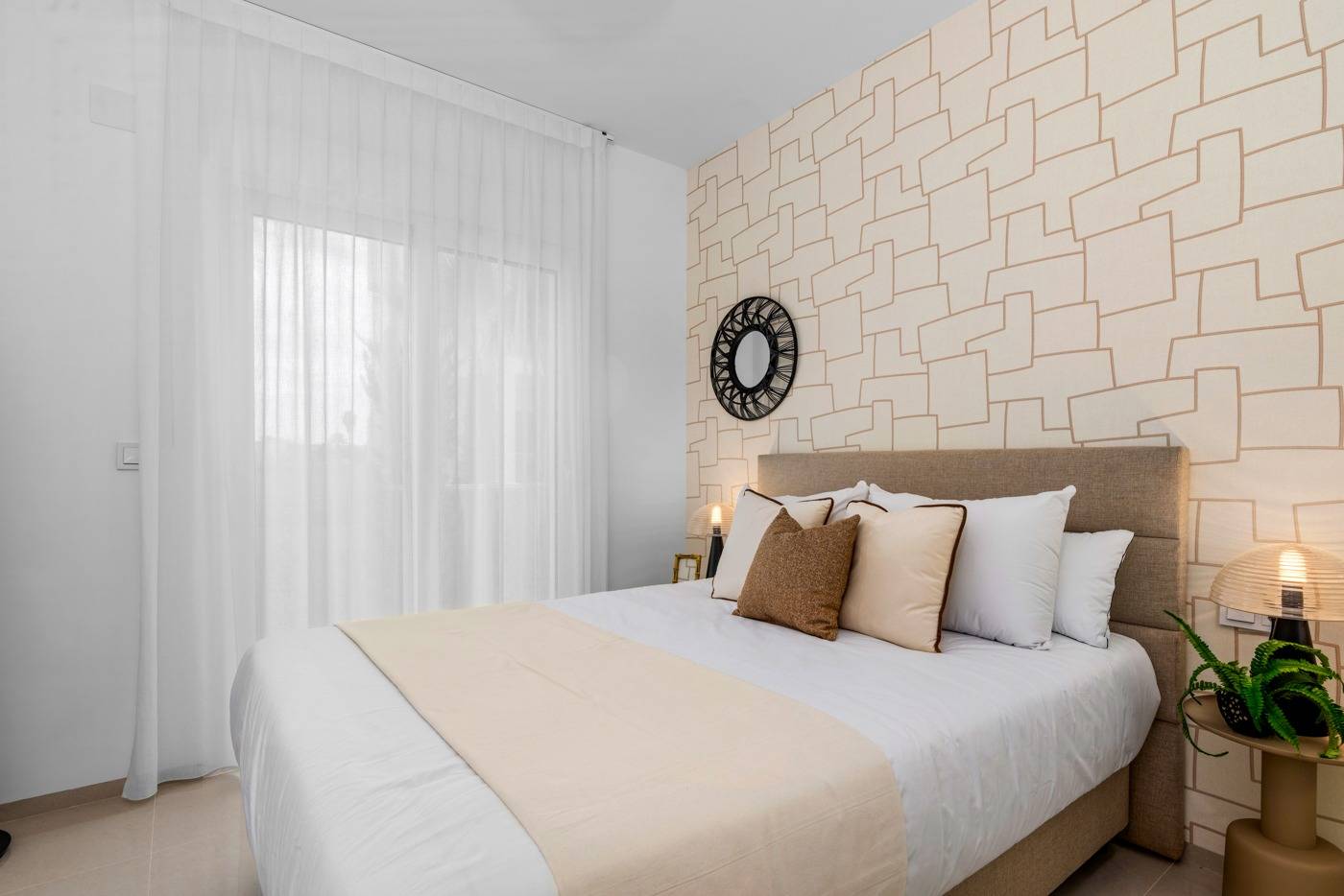 Storage room included with penthouse, Pueblo Bravo, Ciudad Quesada