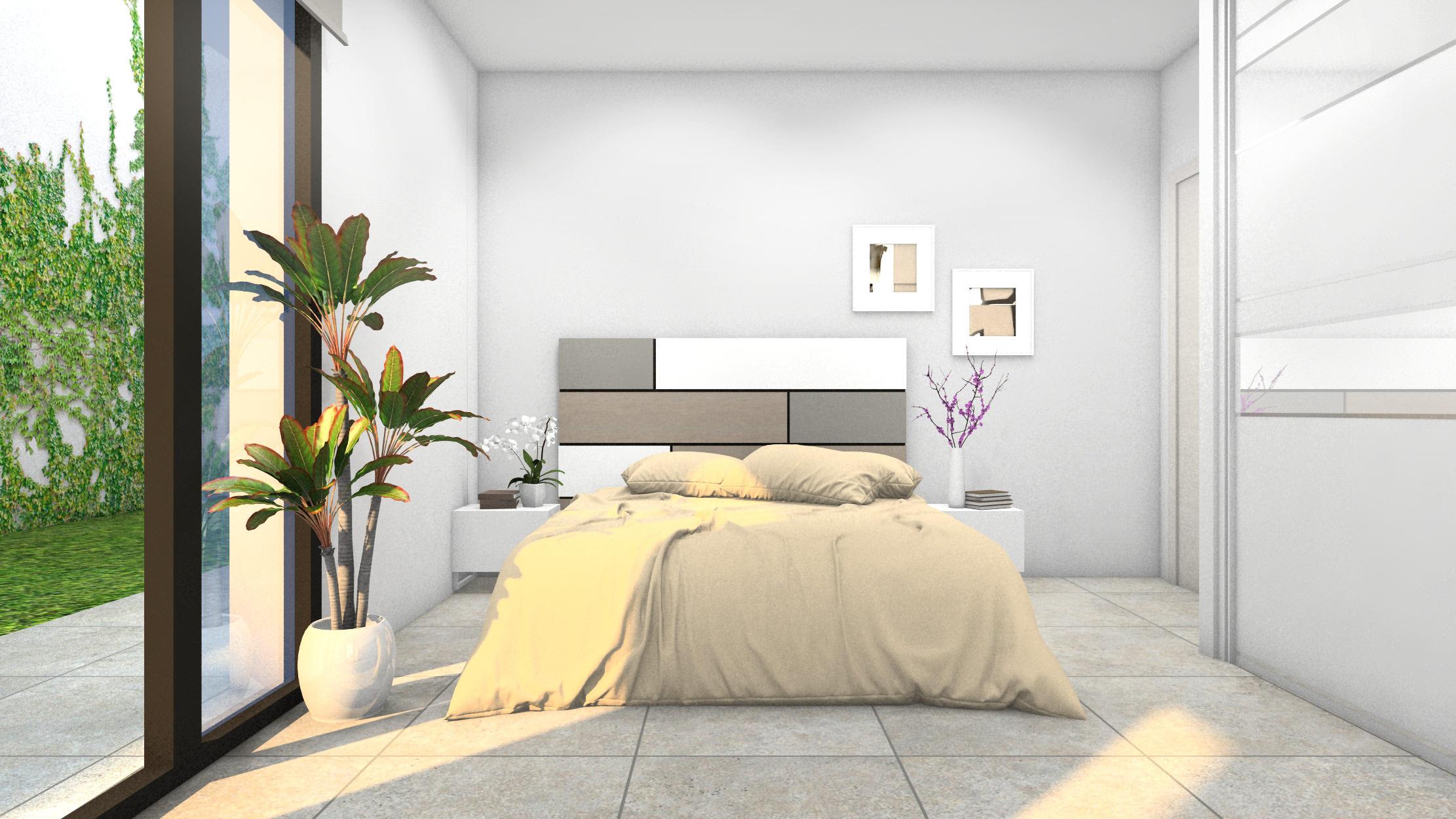 Solarium level of new-build villa in La Marquesa, Rojales