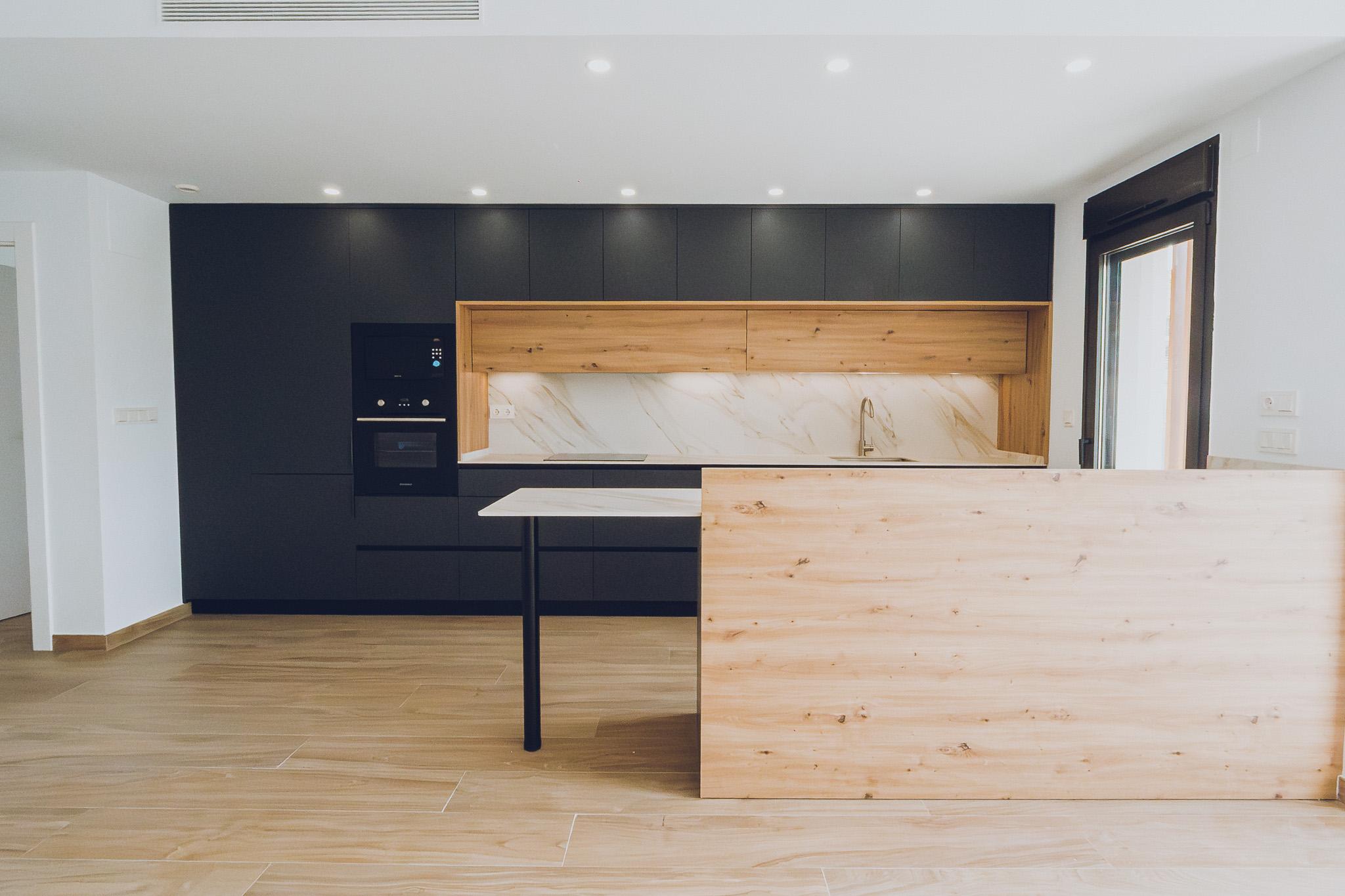 Storage area of the apartment in Comunidad valenciana, Redovan (view 23)