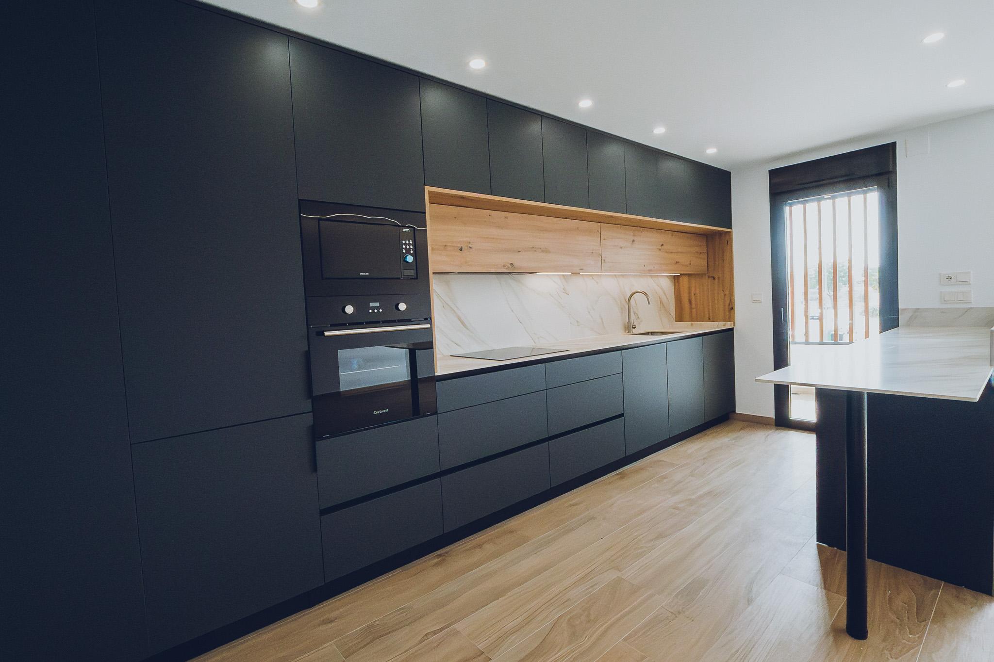 Utility room of the apartment in Comunidad valenciana, Redovan (view 24)