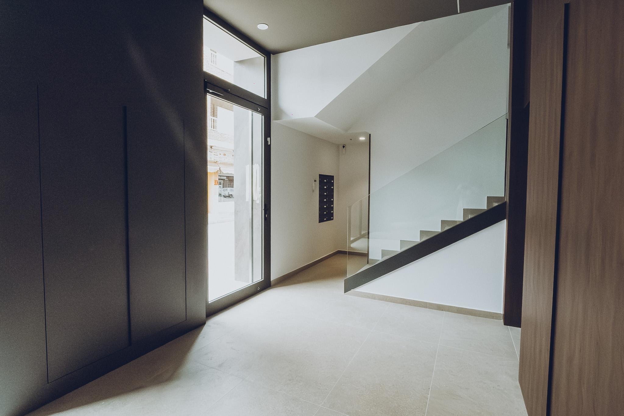 Complex grounds of the apartment in Comunidad valenciana, Redovan (view 40)