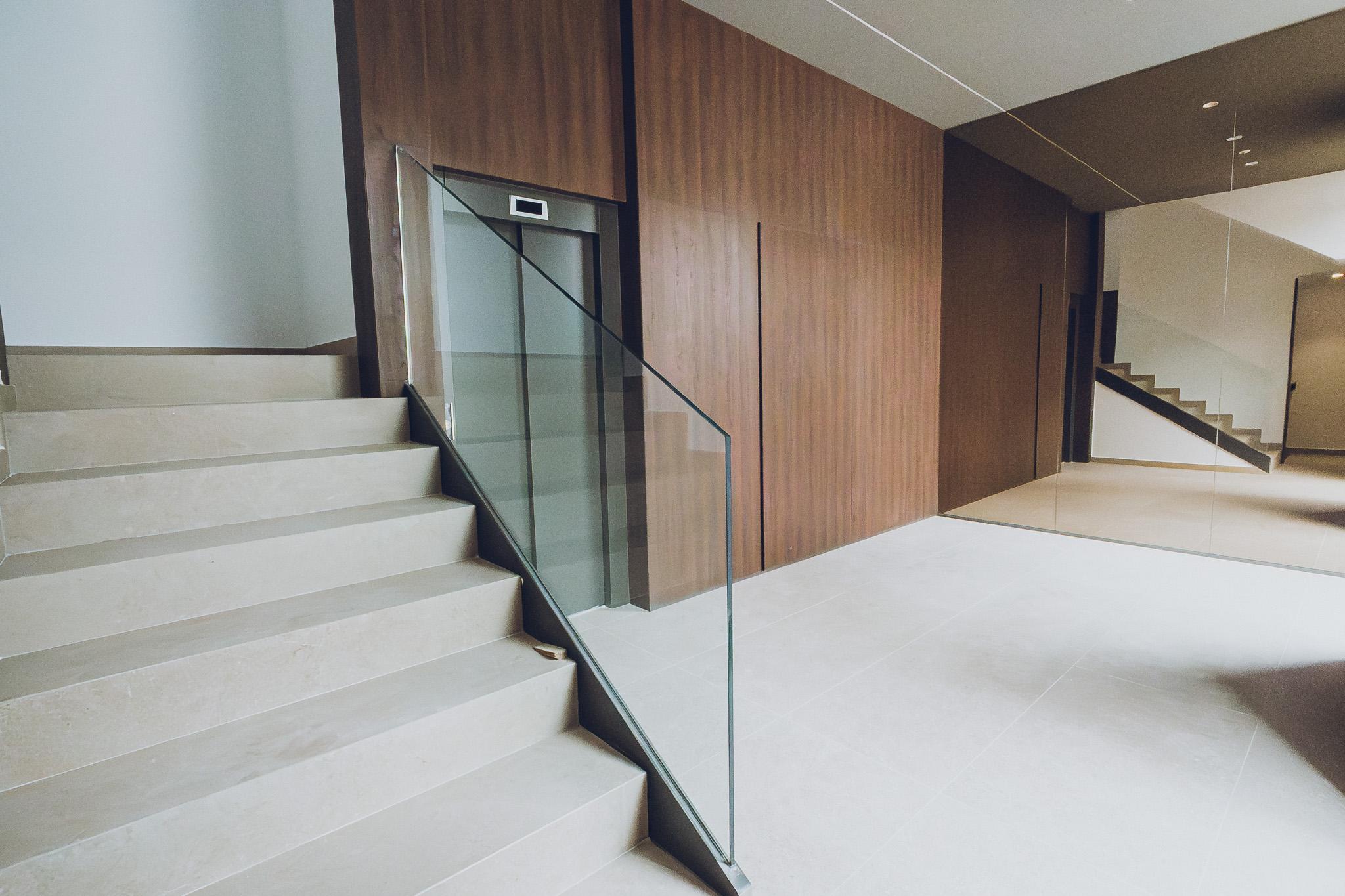 Building detail of the apartment in Comunidad valenciana, Redovan (view 41)