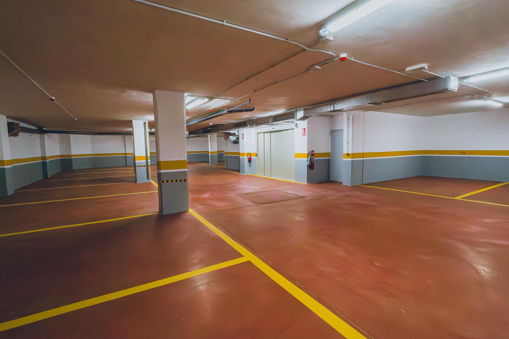 Street view of the apartment in Comunidad valenciana, Redovan (view 48)