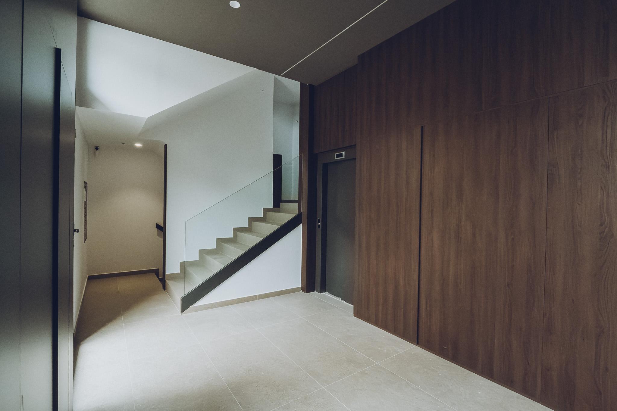 Complex grounds of the apartment in Comunidad valenciana, Redovan (view 50)