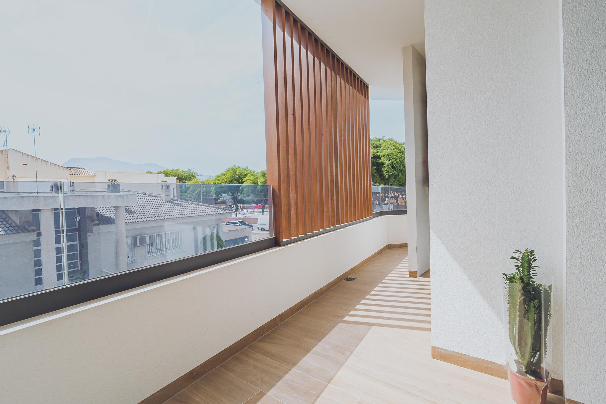 Additional room in apartment, Comunidad valenciana
