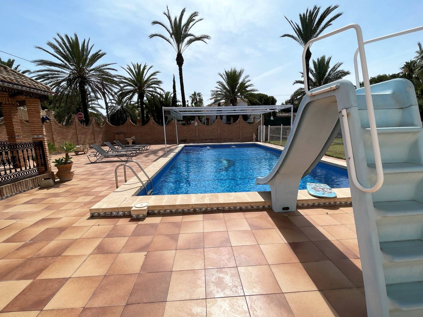Additional room in 8-bedroom villa, La Caleta, Cabo Roig